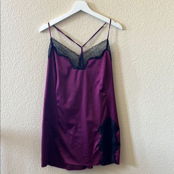 Cacique Other - Lane Bryant Cacique Sexy Slip Dress 18/20